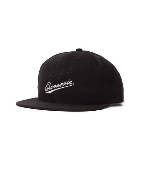 WILLY CHAVARRIA "Bad Boy Cap" Accessories